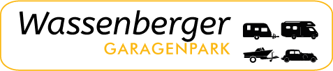 Wassenberger Garagenpark